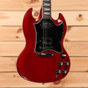 Gibson SG Standard - Heritage Cherry