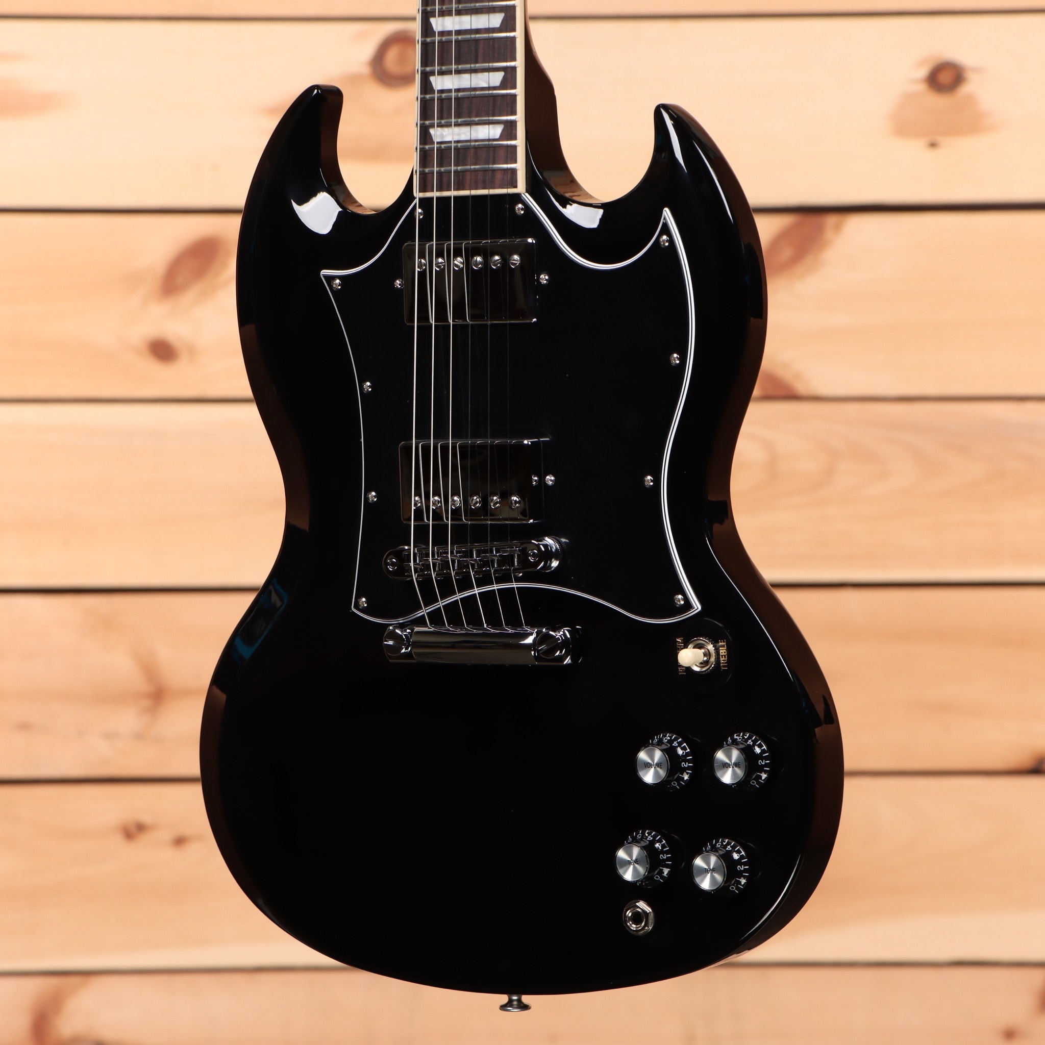 Gibson SG Standard - Ebony