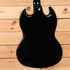 Gibson SG Standard - Ebony