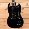 Gibson SG Standard - Ebony