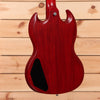 Gibson SG Tribute - Vintage Cherry Stain