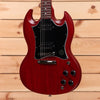 Gibson SG Tribute - Vintage Cherry Stain