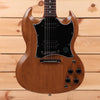 Gibson SG Tribute - Natural Walnut