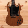 Gibson SG Tribute - Natural Walnut