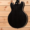 Gibson ES-339 - Transparent Ebony