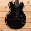 Gibson ES-339 - Transparent Ebony