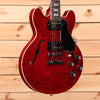 Gibson ES-339 Figured - 60s Cherry