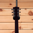 Gibson ES339 semi-hollow electric guitar Figured Blueberry Burst with chrome tuning machines