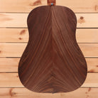 Gibson G-45 dreadnought acoustic guitar natural finish with rosewood back and sides