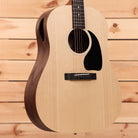 Gibson G45 dreadnought acoustic guitar natural finish with rosewood back and sides