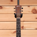Gibson G-45 natural acoustic guitar dreadnought with rosewood fretboard