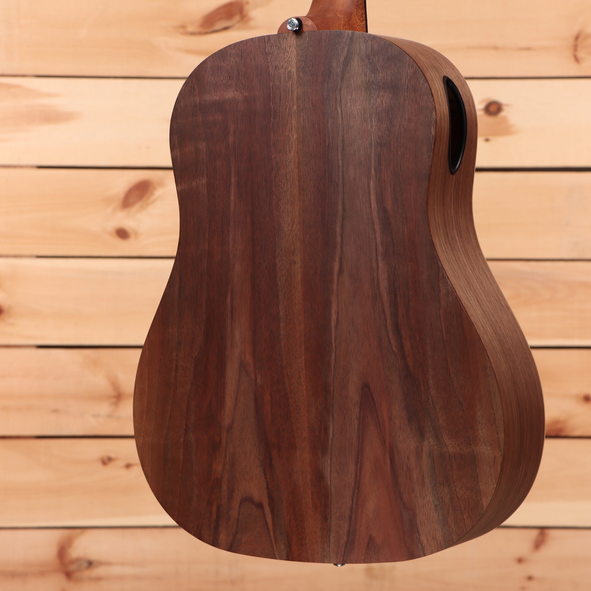 Gibson G45 dreadnought acoustic guitar natural finish with solid wood back and sides
