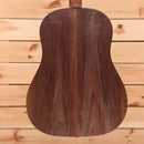 Gibson G-45 dreadnought acoustic guitar natural finish with dark mahogany back