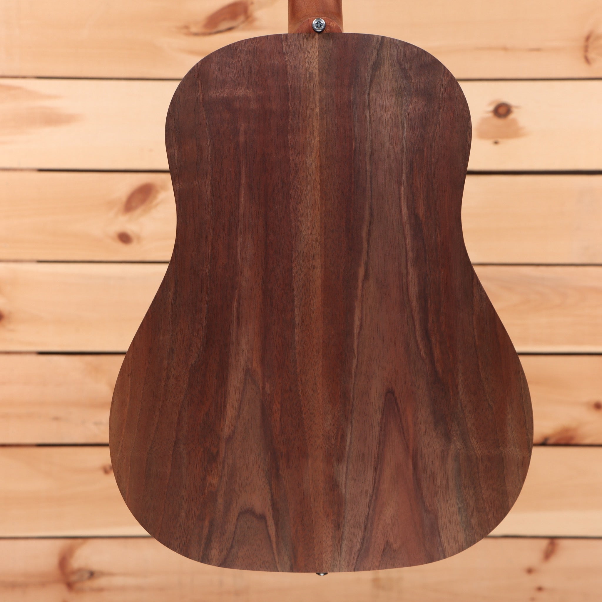 Gibson G-45 dreadnought acoustic guitar natural finish with dark mahogany back