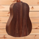 Gibson G-45 dreadnought acoustic guitar natural finish with rosewood back and sides