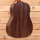 Gibson G-45 dreadnought acoustic guitar natural finish with rosewood back and sides