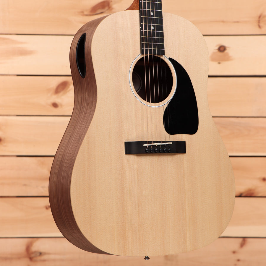 Gibson G-45 dreadnought acoustic guitar natural finish with rosewood back and sides