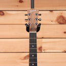 Gibson G45 natural acoustic guitar dreadnought with rosewood fretboard