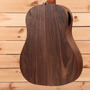 Gibson G-45 dreadnought acoustic guitar natural finish with curved mahogany back