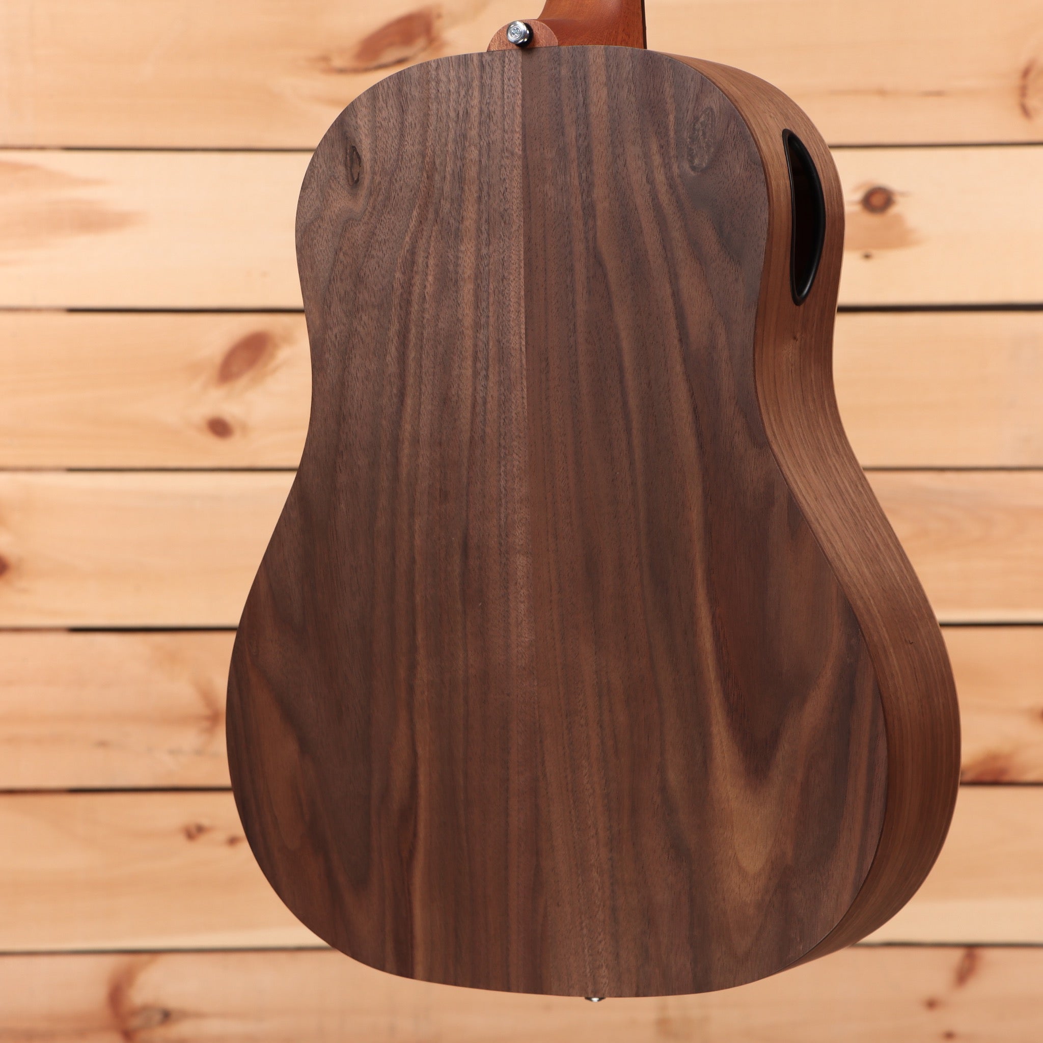 Gibson G-45 dreadnought acoustic guitar natural finish with curved mahogany back