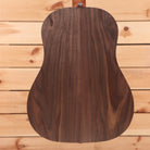Gibson G-45 dreadnought acoustic guitar natural finish with mahogany back and sides