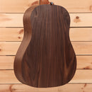 Gibson G-45 dreadnought acoustic guitar natural finish with curved body contours