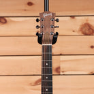 Gibson G-45 natural acoustic guitar dreadnought with rosewood fretboard