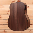 Gibson G-Bird natural acoustic guitar dreadnought body with rosewood back and sides