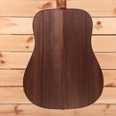 Gibson G-Bird acoustic guitar natural finish with dreadnought body shape