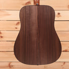 Gibson G-Bird acoustic guitar natural finish with dreadnought body shape