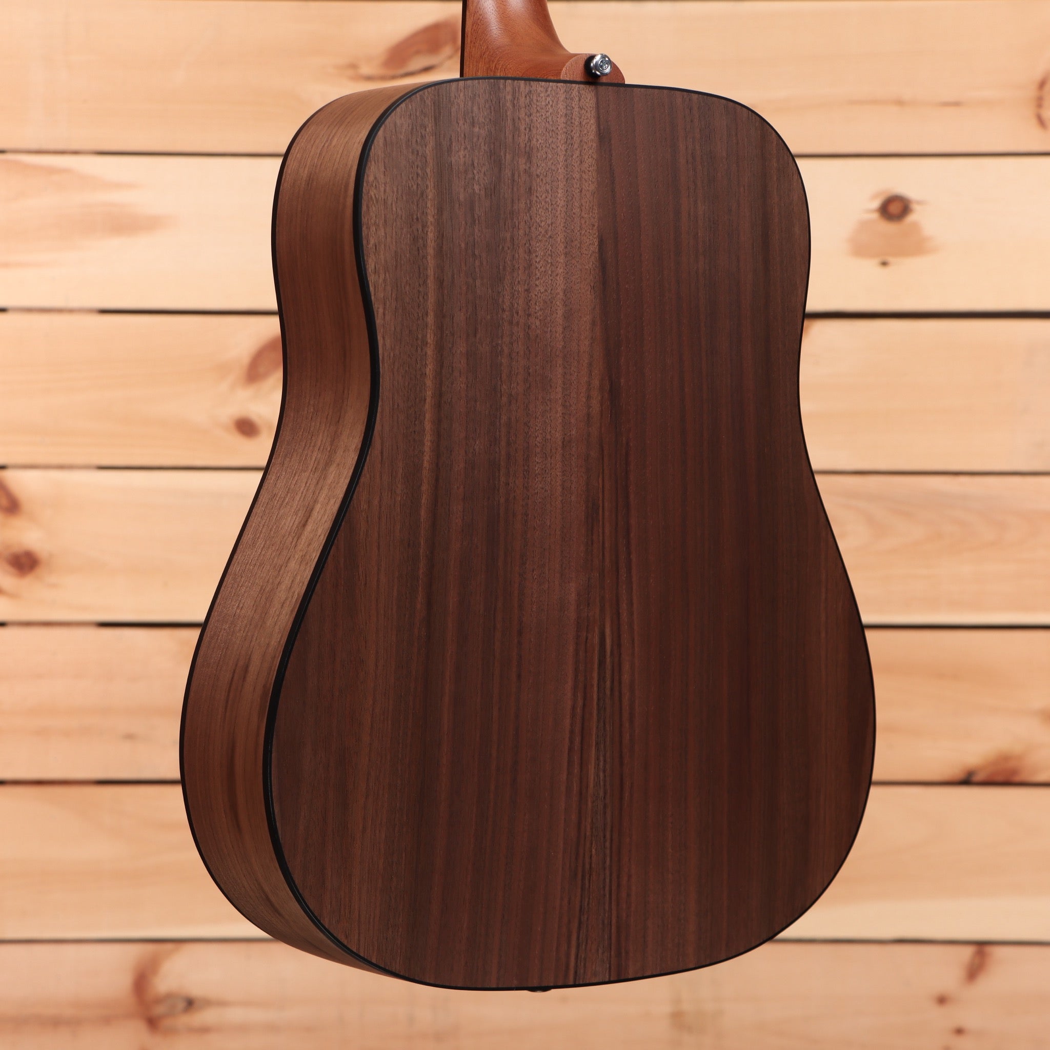 Gibson G-Bird natural acoustic guitar dreadnought with dark binding and rosewood back