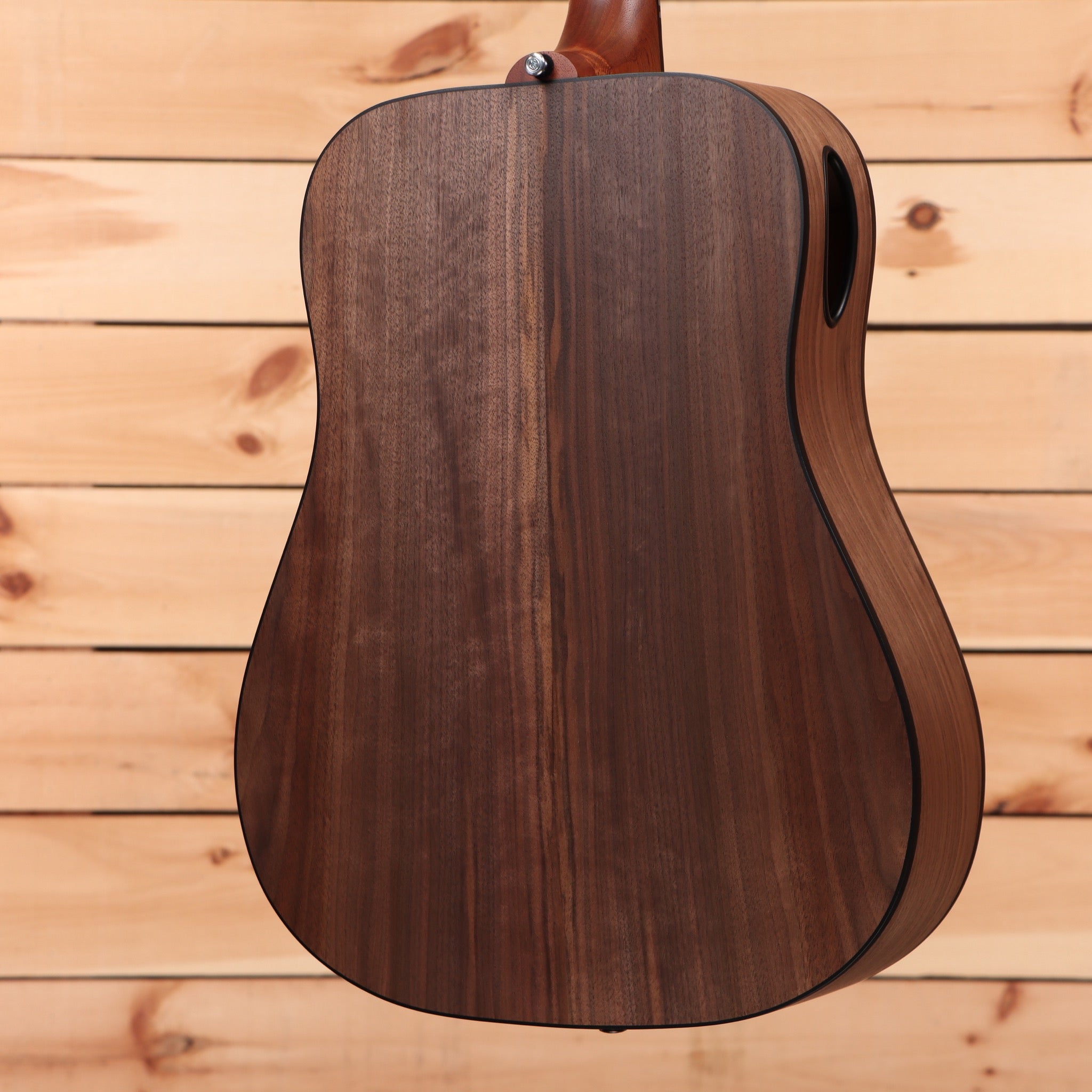 Gibson G-Bird natural acoustic guitar dreadnought body with dark rosewood back and sides