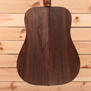 Gibson G-Bird natural acoustic guitar dreadnought body rosewood back