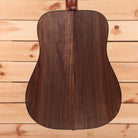Gibson G-Bird natural acoustic guitar dreadnought body rosewood back