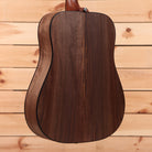 Gibson G-Bird natural acoustic guitar dreadnought body with rosewood back and sides