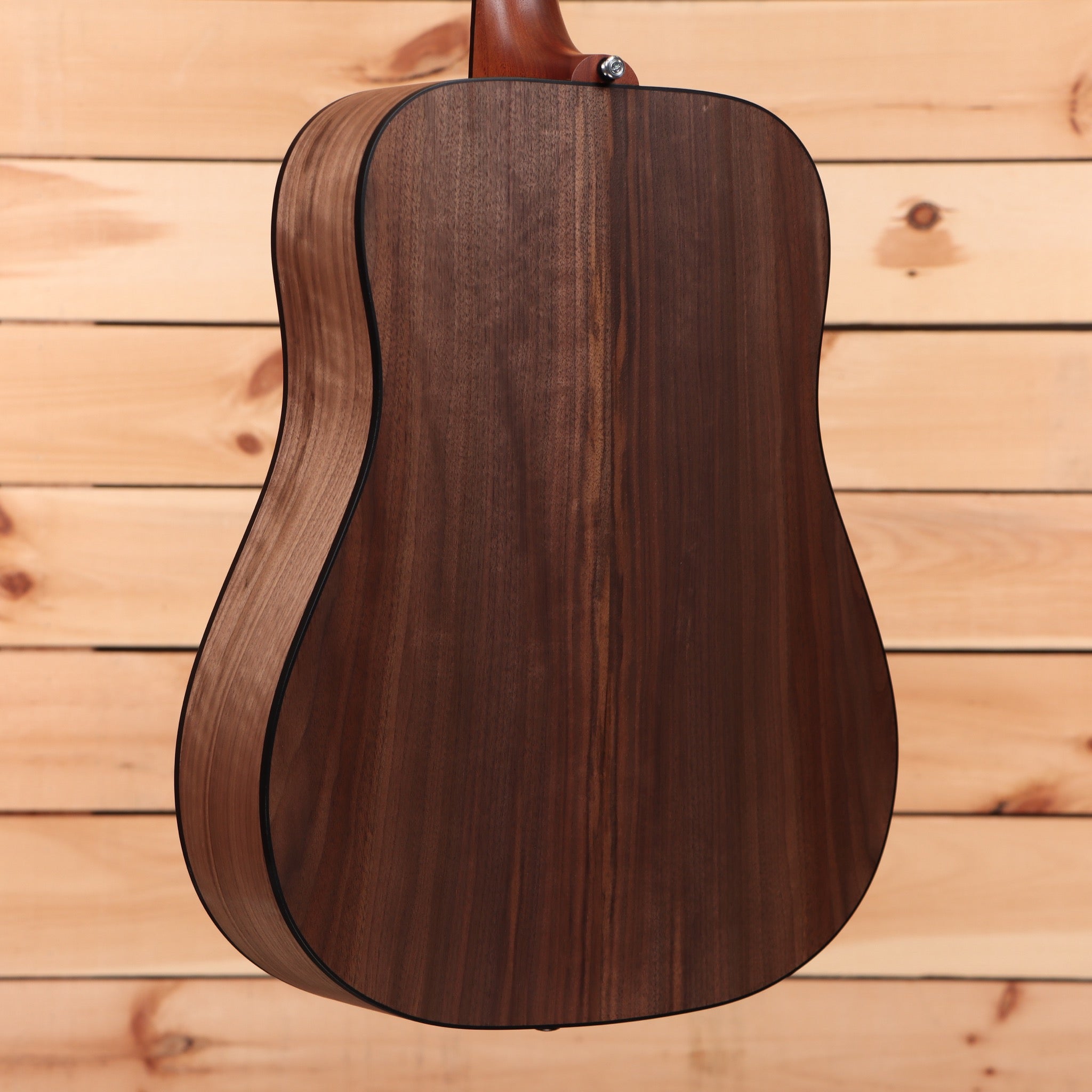 Gibson G-Bird natural acoustic guitar dreadnought body with rosewood back and sides