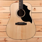 Gibson G-Bird dreadnought acoustic guitar natural finish with black pickguard