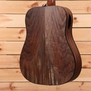 Gibson G-Bird natural acoustic guitar dreadnought with rosewood back and sides