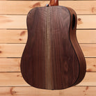 Gibson G-Bird natural acoustic guitar dreadnought with rosewood back and sides