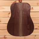 Gibson G-Bird natural acoustic guitar dreadnought with dark rosewood back and sides