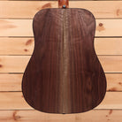 Gibson G-Bird natural acoustic guitar dreadnought with dark rosewood back and sides