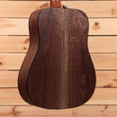 Gibson G-Bird natural acoustic guitar dreadnought body with rosewood back and sides