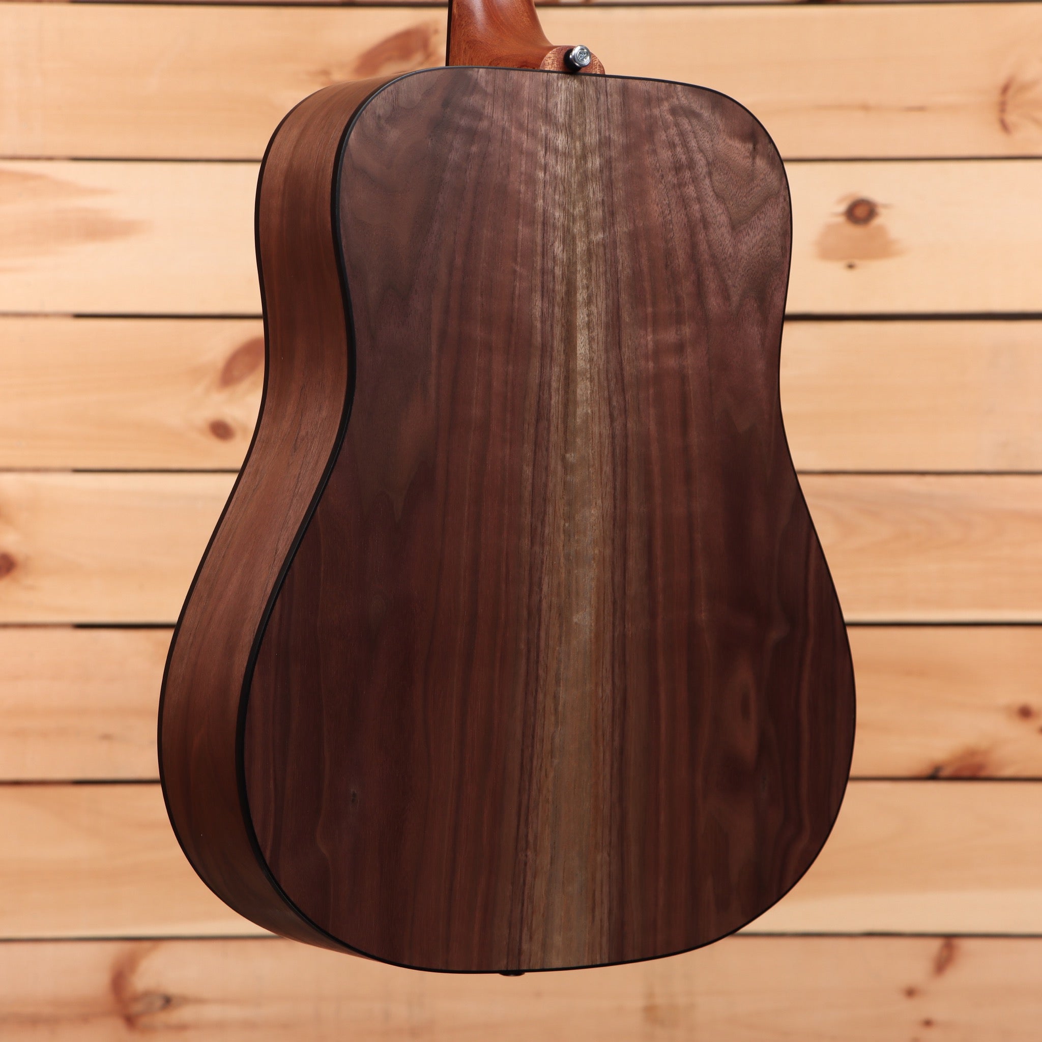 Gibson G-Bird natural acoustic guitar dreadnought body with rosewood back and sides