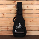 Gibson G-Bird natural electric guitar gig bag with YKK tough zipper