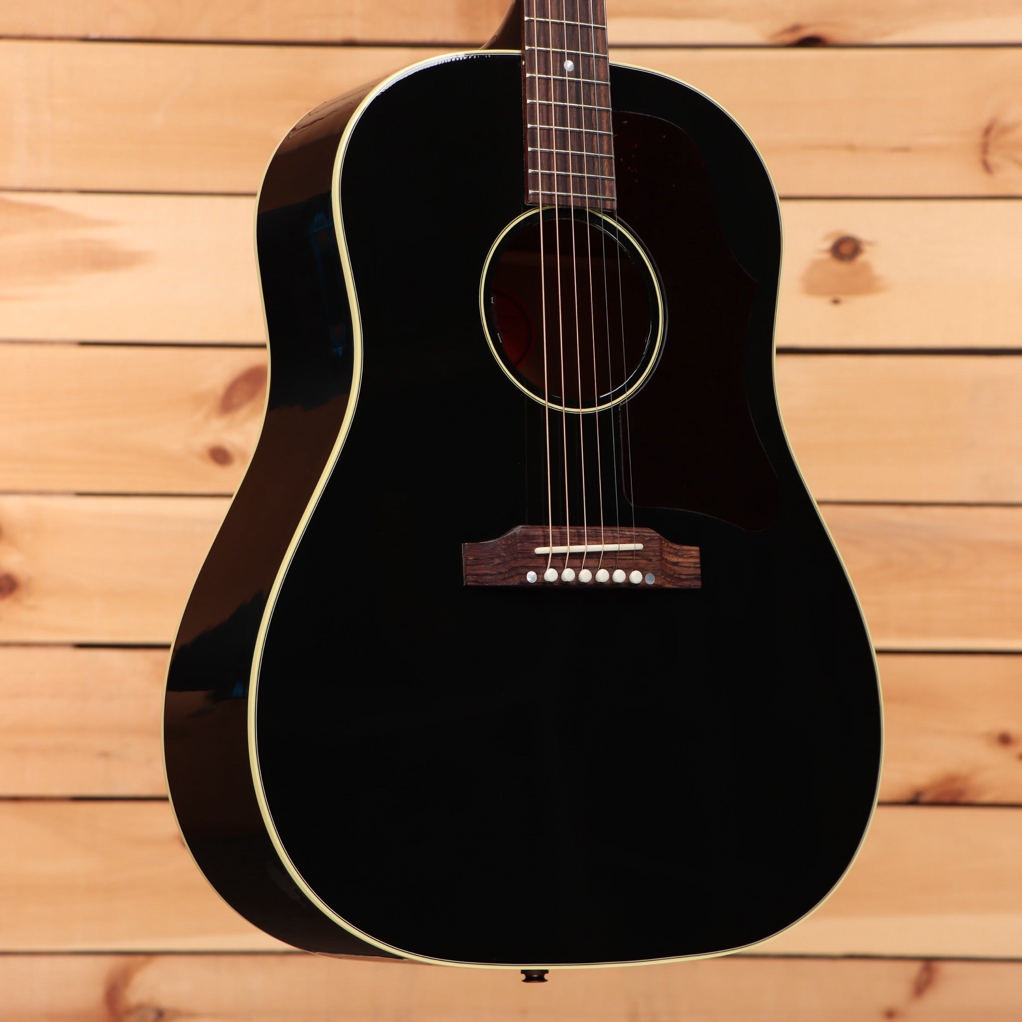 Gibson 50s J-45 Original/Ebony エレアコギブソン Amazon | Gibson 50s J-45 Original/Ebony エレアコギター