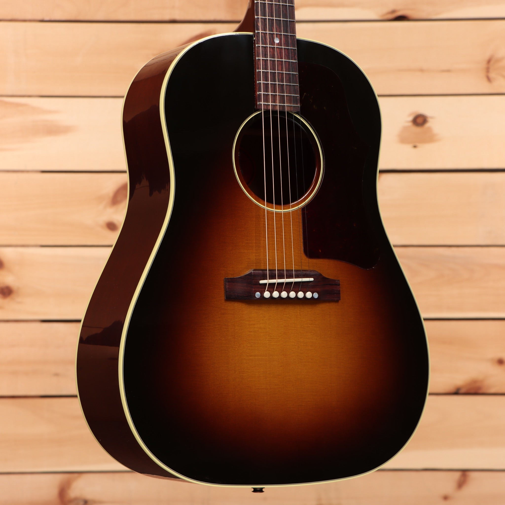 Gibson 50s J-45 Original - Vintage Sunburst