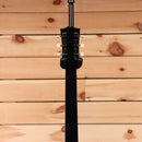 Gibson 60s J-45 Original acoustic guitar Ebony with white dot inlays