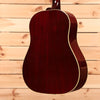 Gibson 60s J-45 Original - Wine Red