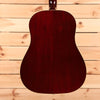 Gibson 60s J-45 Original - Wine Red