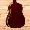 Gibson 60s J-45 Original - Wine Red